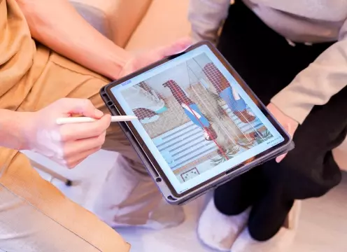 施術後の確認・日常生活の注意点