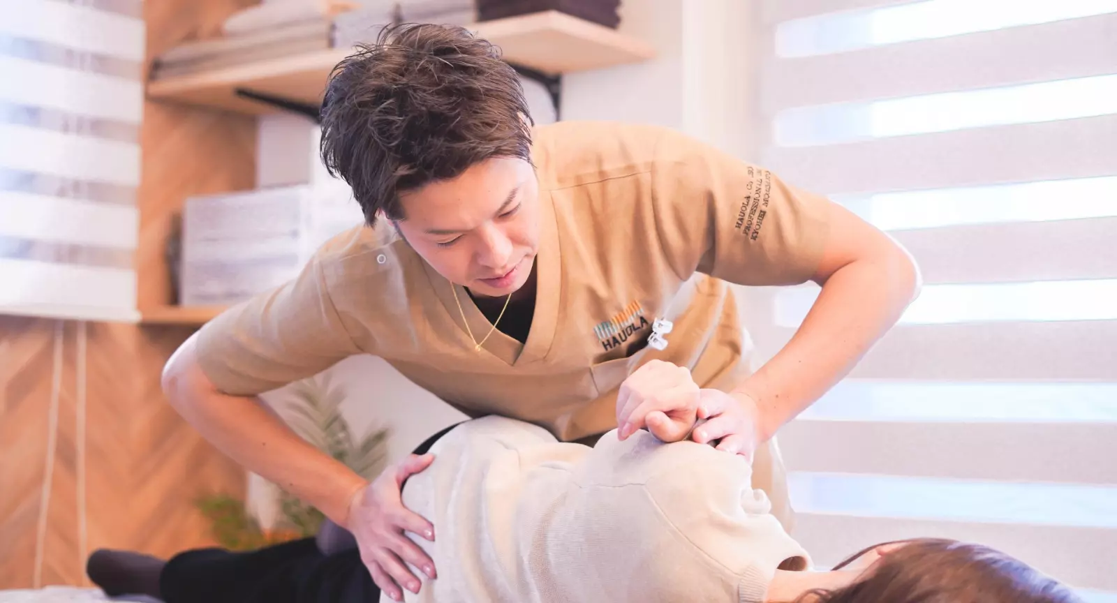 森本恭平のプロフィール１