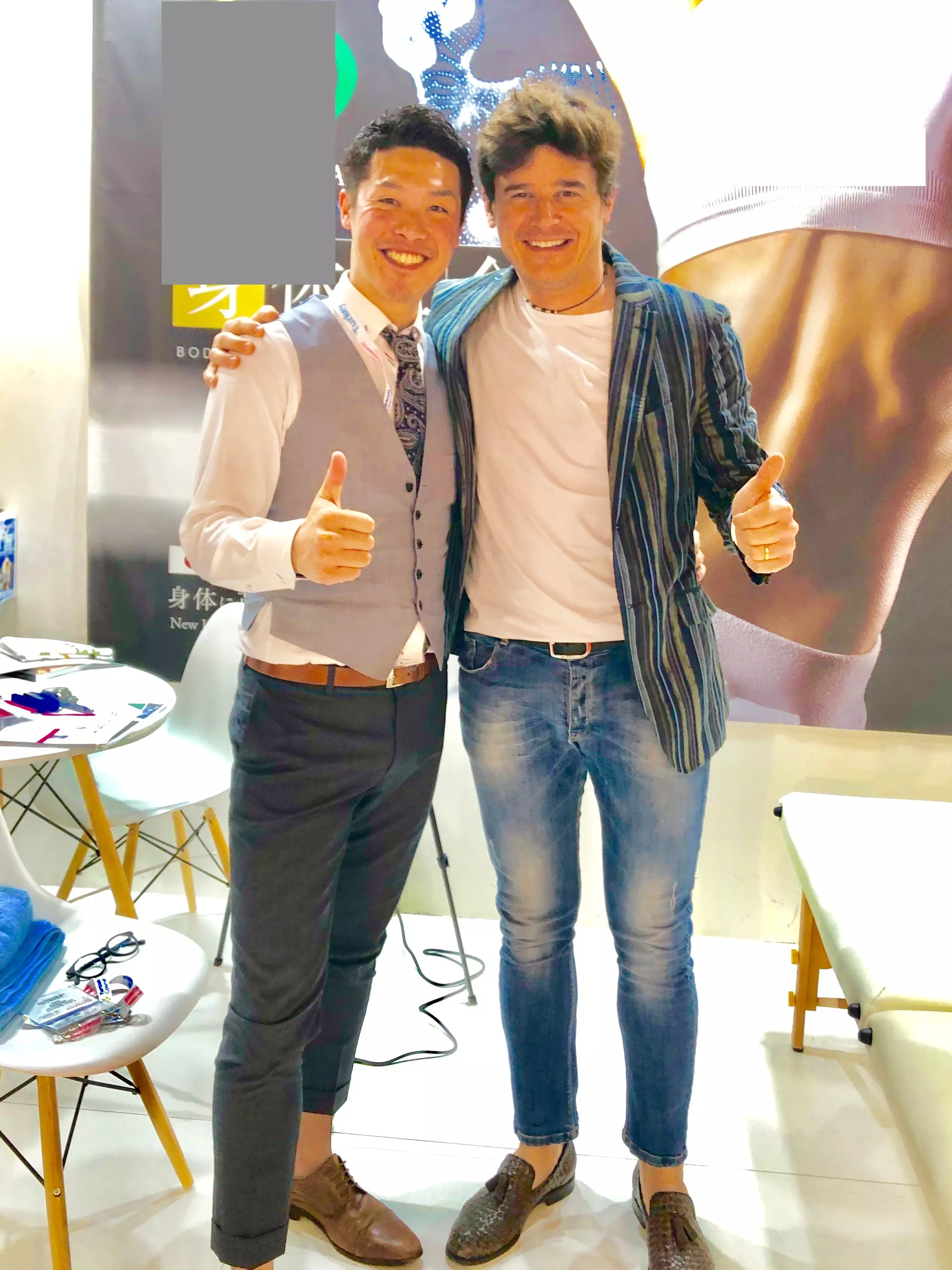 森本恭平のプロフィール７